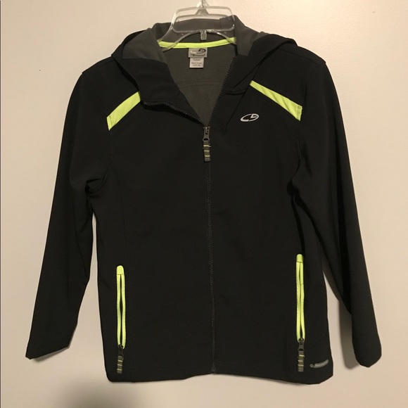 champion brand jackets